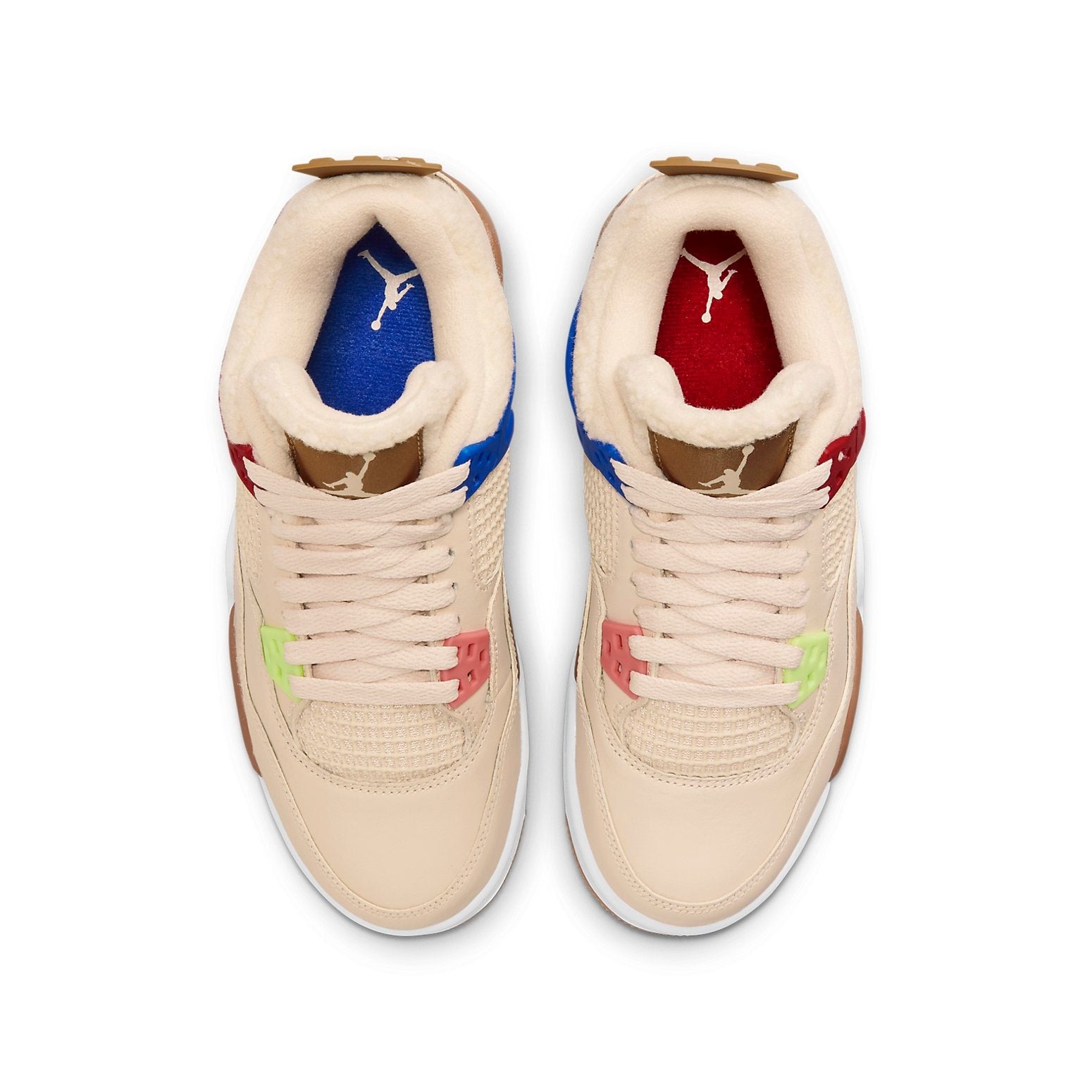 Jordan 4 Retro Where the Wild Things Are (GS) 6 Jordan 4 Retro Where the Wild Things Are (GS)
