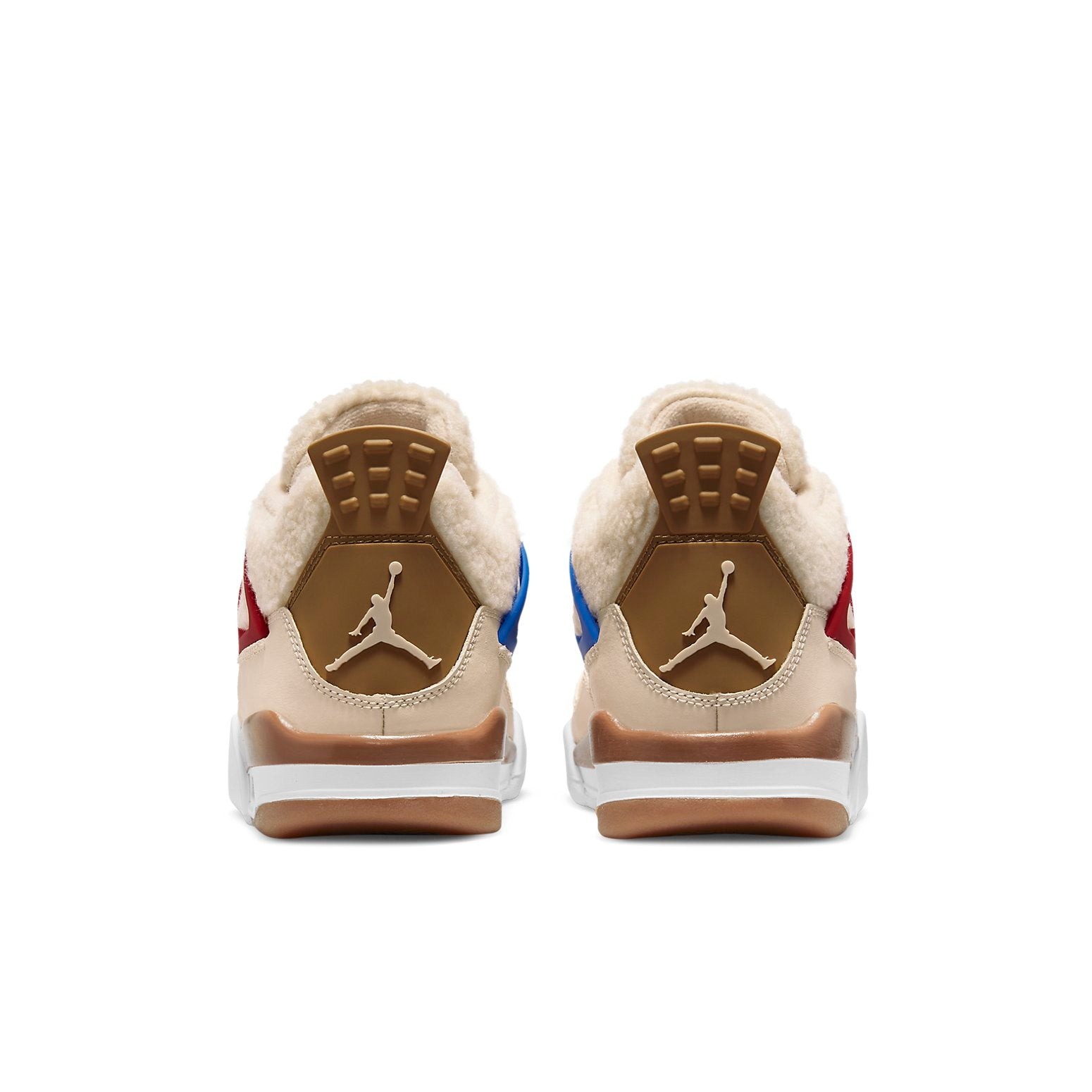 Jordan 4 Retro Where the Wild Things Are (GS) 7 Jordan 4 Retro Where the Wild Things Are (GS)