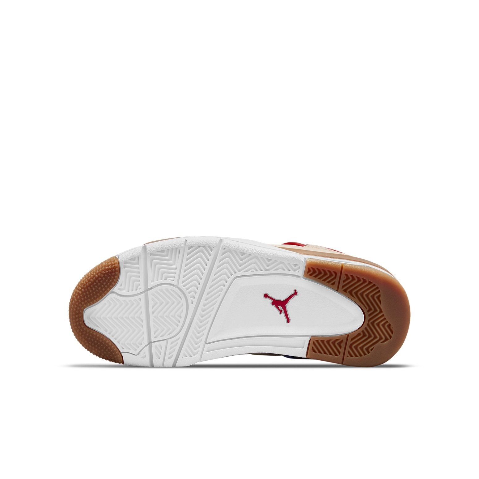 Jordan 4 Retro Where the Wild Things Are (GS) 8 Jordan 4 Retro Where the Wild Things Are (GS)