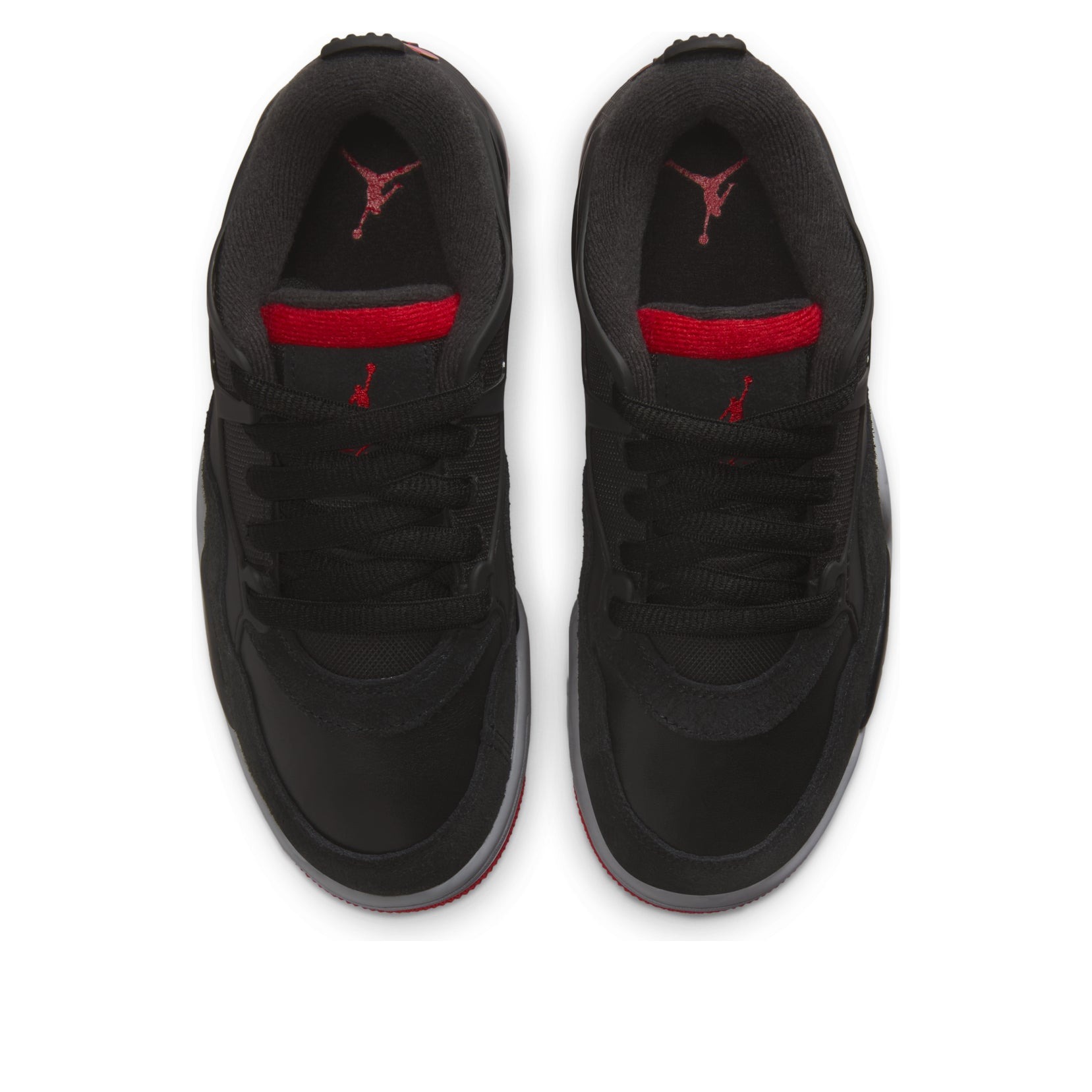 Jordan 4 RM Black Cement (GS) 4 Jordan 4 RM Black Cement (GS)