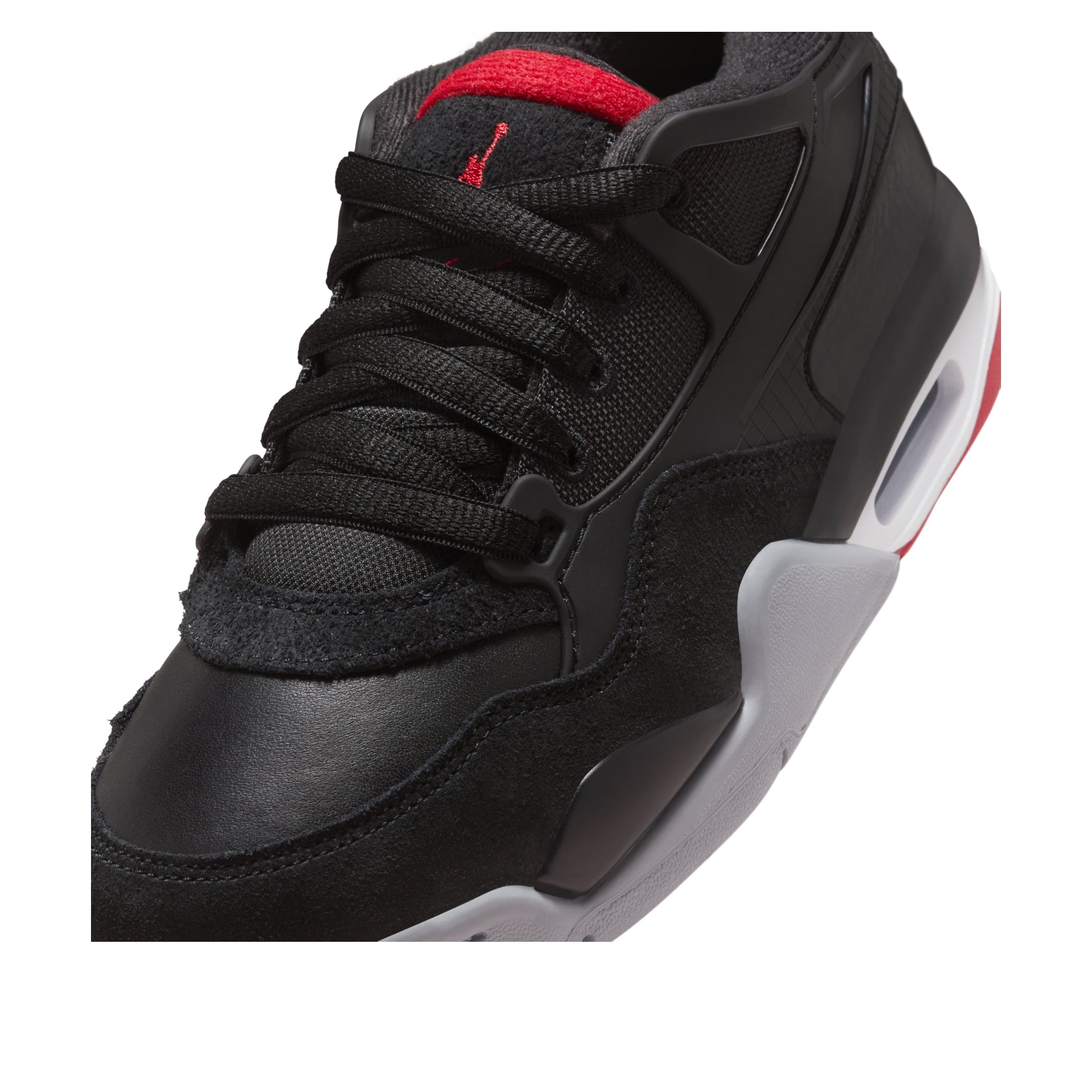 Jordan 4 RM Black Cement (GS) 7 Jordan 4 RM Black Cement (GS)