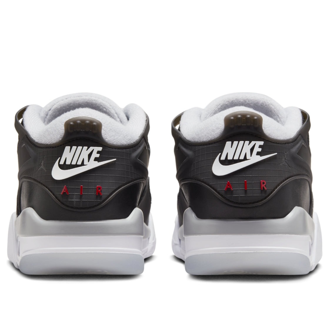 Jordan 4 RM Black Metallic (GS) 5 Jordan 4 RM Black Metallic (GS)