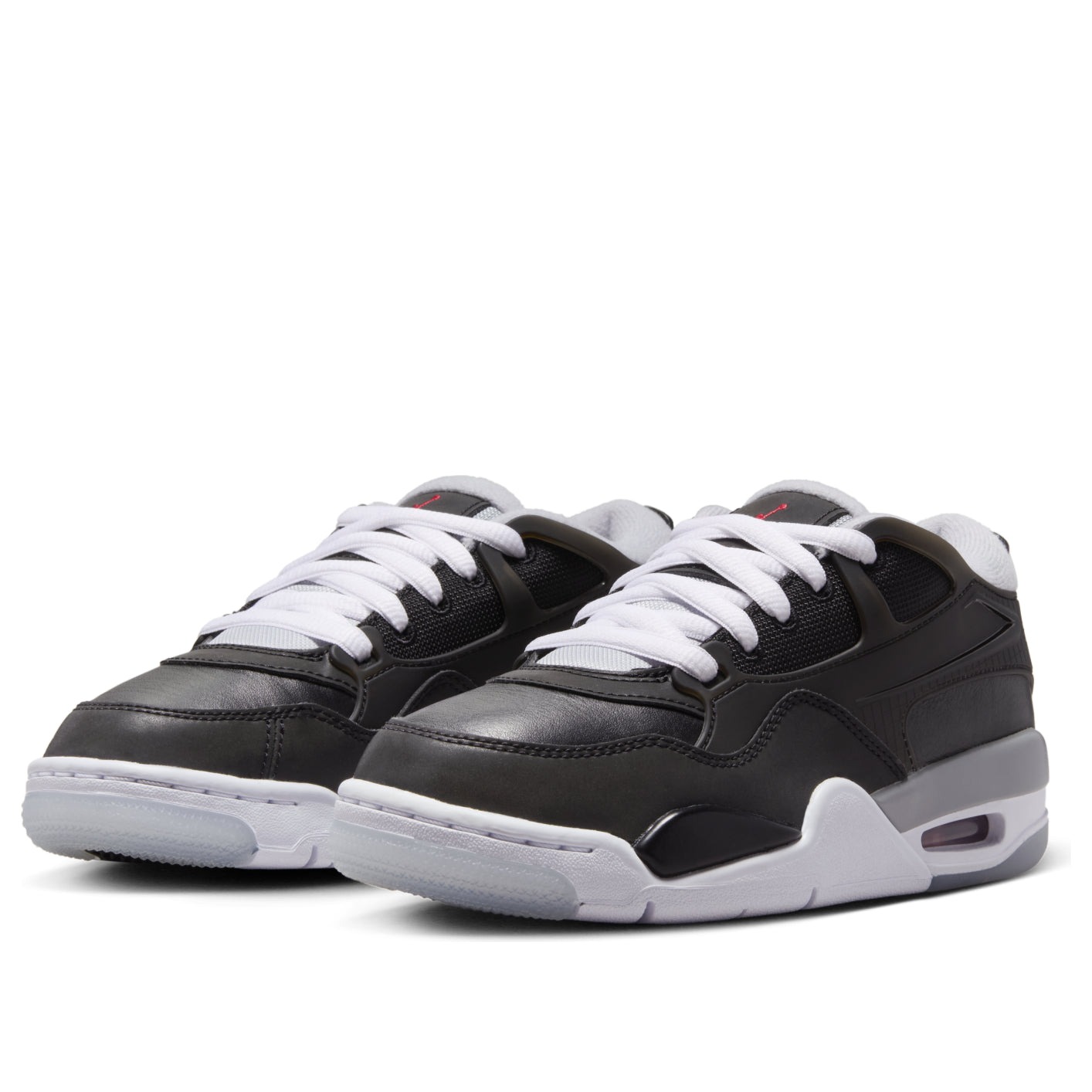 Jordan 4 RM Black Metallic (GS) 6 Jordan 4 RM Black Metallic (GS)