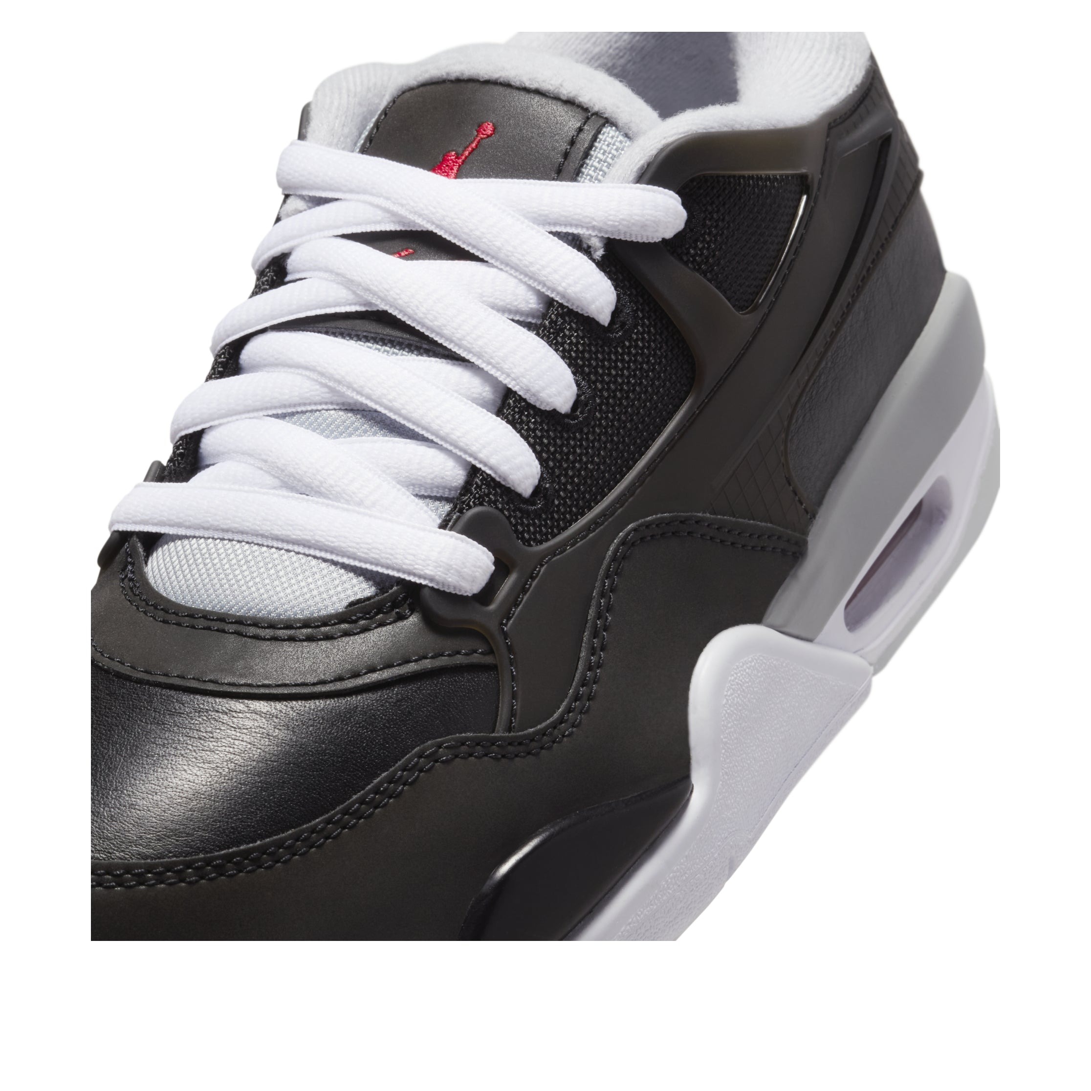Jordan 4 RM Black Metallic (GS) 7 Jordan 4 RM Black Metallic (GS)