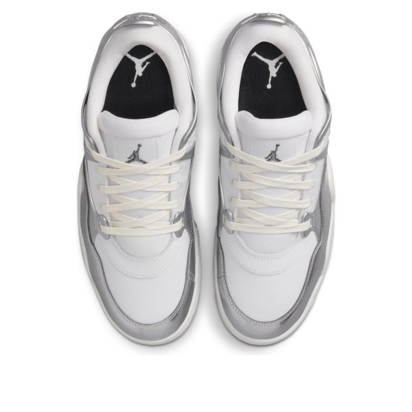 Jordan 4 RM Chrome (Womens)