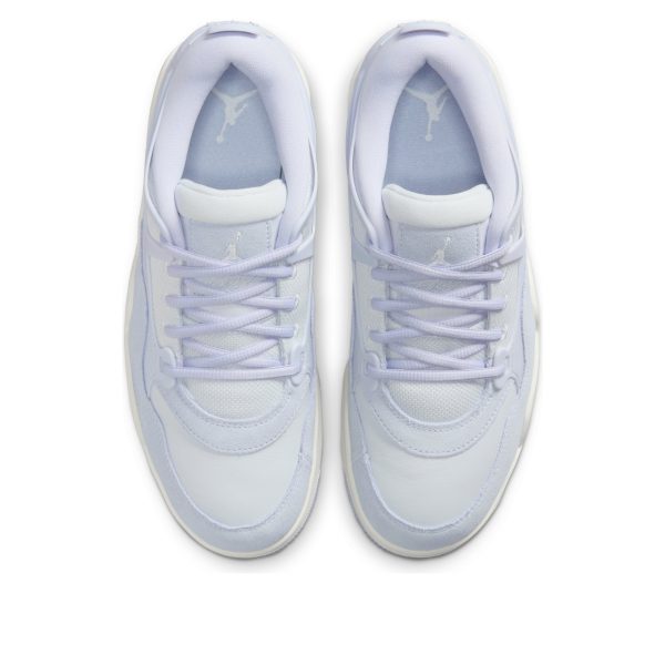 Jordan 4 RM Ghost Sail (Womens)