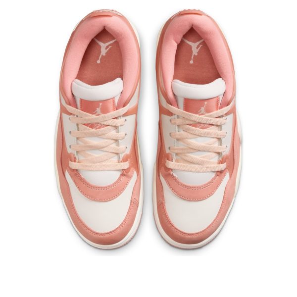 Jordan 4 RM Guava Ice (Womens)