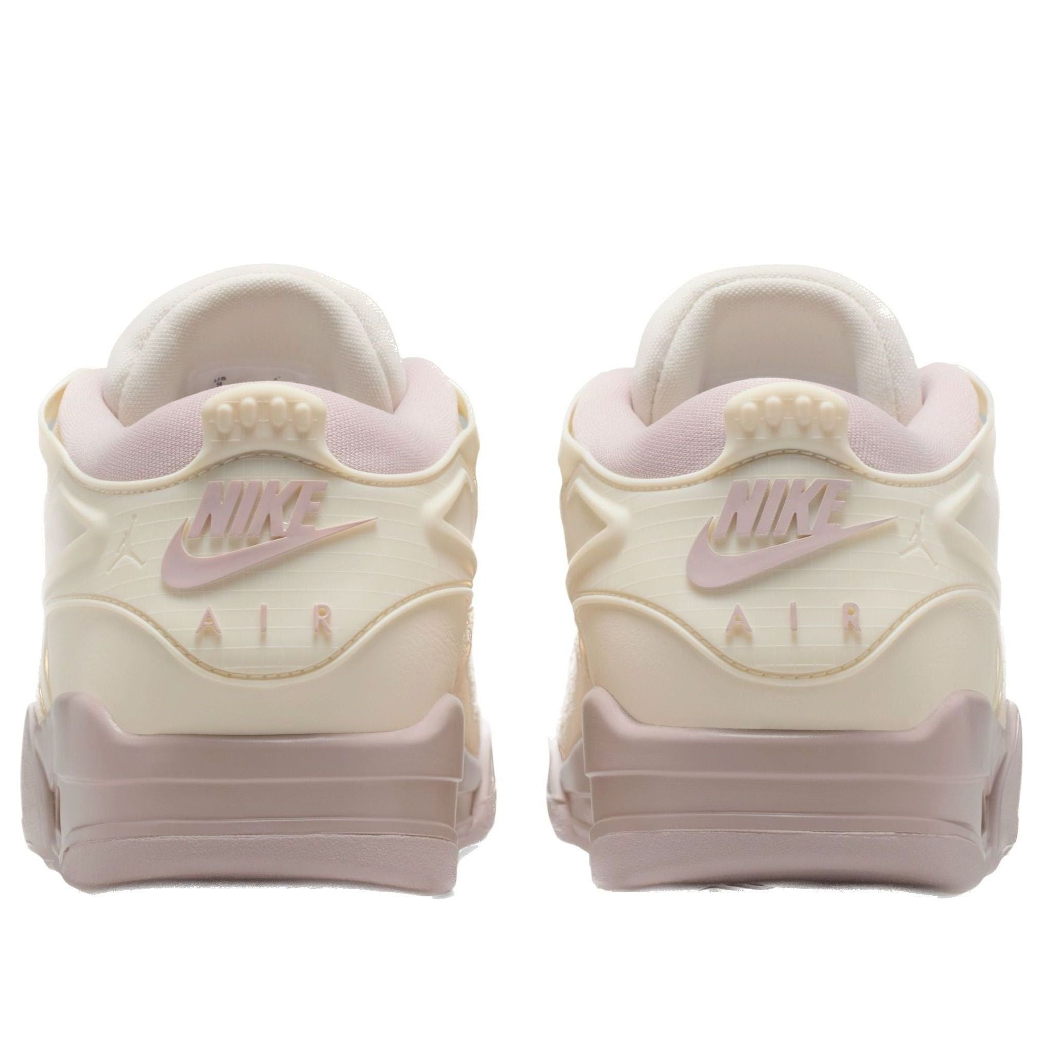 Jordan 4 RM Pale Ivory Particle Rose (Womens) 6 Jordan 4 RM Pale Ivory Particle Rose (Womens)