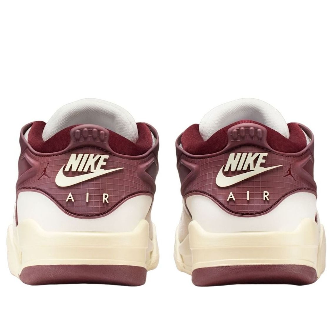 Jordan 4 RM Sail Dark Team Red Coconut Milk (Womens) 7 Jordan 4 RM Sail Dark Team Red Coconut Milk (Womens)