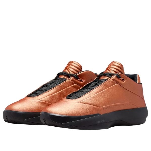 Jordan 40 SL Metallic Copper
