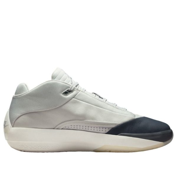 Jordan 40 Wolf Grey