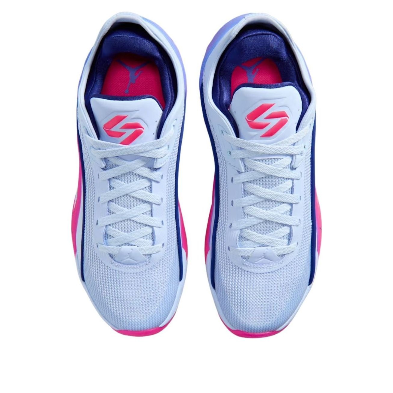 Jordan 5 Luka Light Marine Blue Void Sapphire Hyper Pink 5 Jordan 5 Luka Light Marine Blue Void Sapphire Hyper Pink