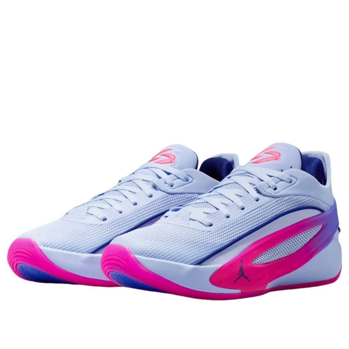 Jordan 5 Luka Light Marine Blue Void Sapphire Hyper Pink 6 Jordan 5 Luka Light Marine Blue Void Sapphire Hyper Pink