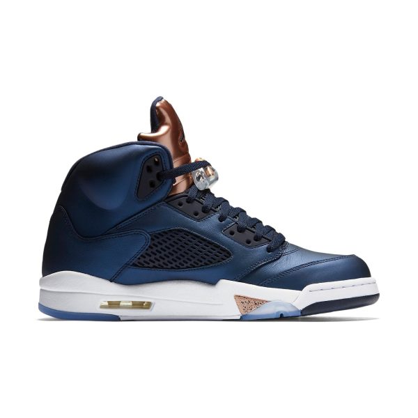 Jordan 5 Retro Bronze