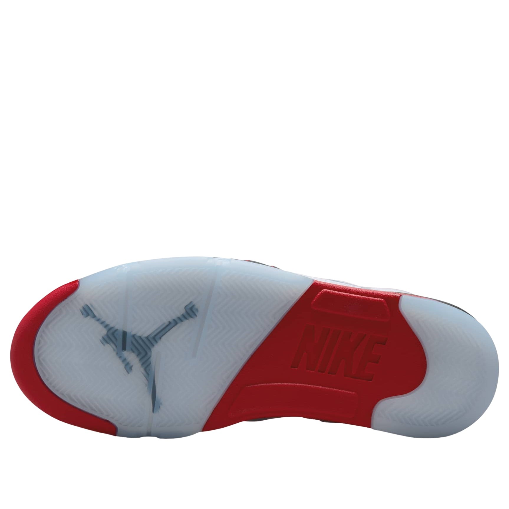 Jordan 5 Retro Fire Red Black Tongue (2025) (TD) 8 Jordan 5 Retro Fire Red Black Tongue (2025) (TD)