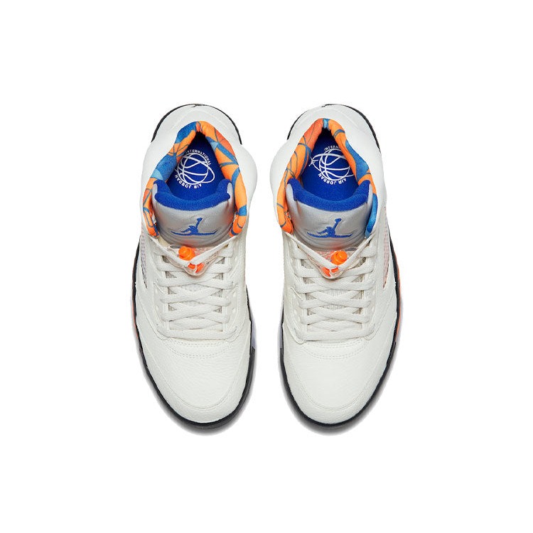 Jordan 5 Retro International Flight 6 Jordan 5 Retro International Flight