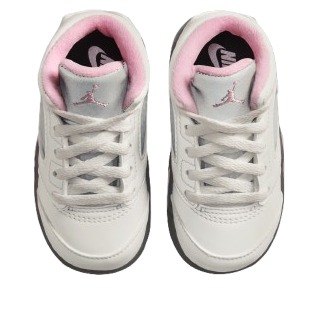 Jordan 5 Retro Medium Soft Pink (TD)