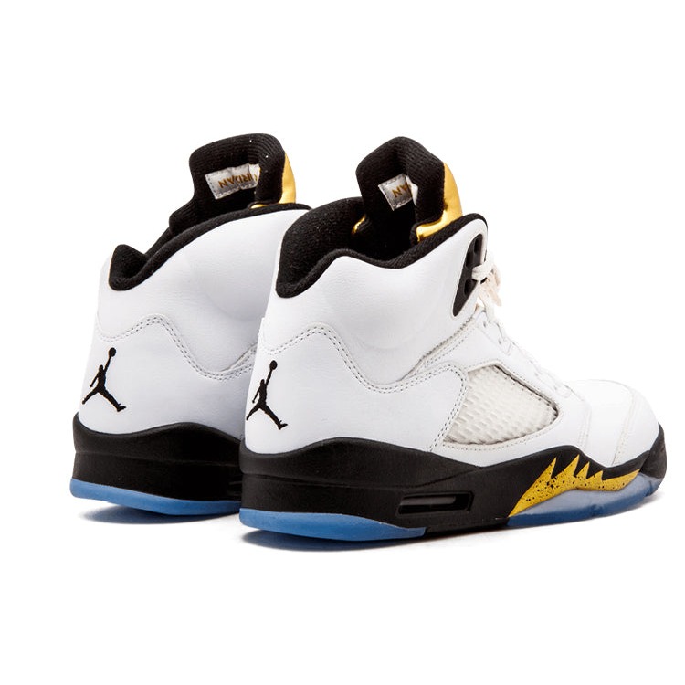 Jordan 5 Retro Olympic (2016) 6 Jordan 5 Retro Olympic (2016)