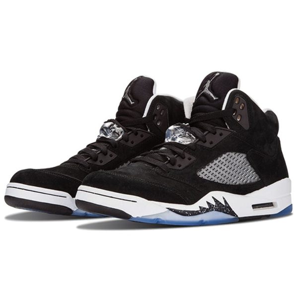 Jordan 5 Retro Oreo (2013)