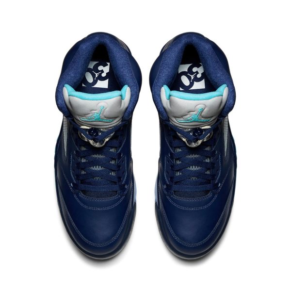 Jordan 5 Retro Pre-Grape