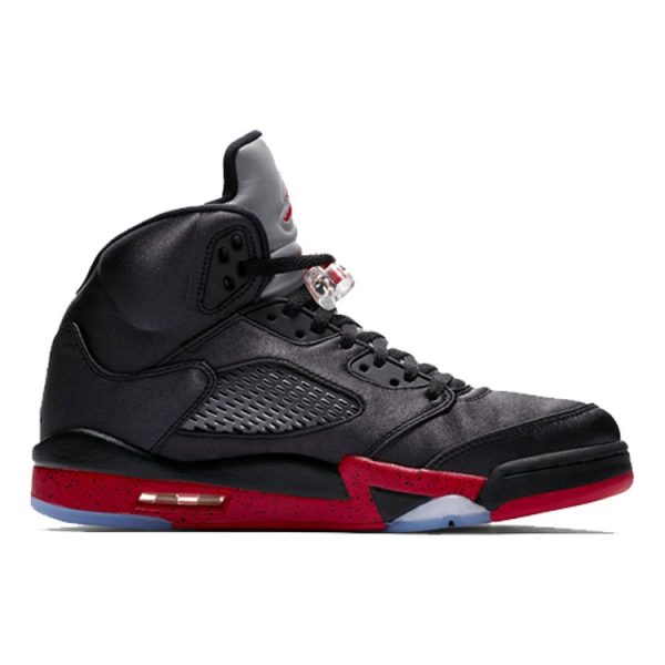 Jordan 5 Retro Satin Bred