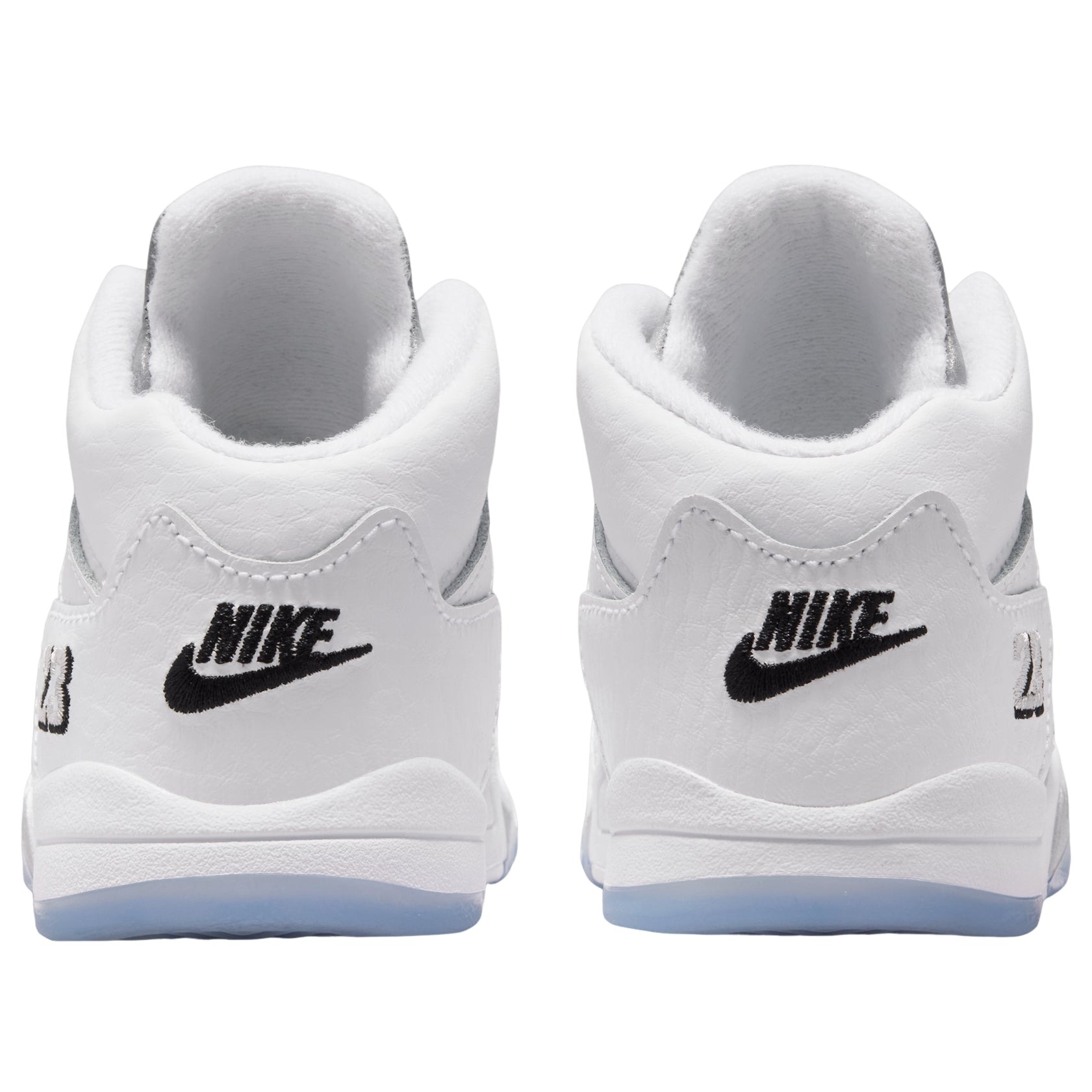 Jordan 5 Retro White Metallic (2026) (TD) 7 Jordan 5 Retro White Metallic (2026) (TD)