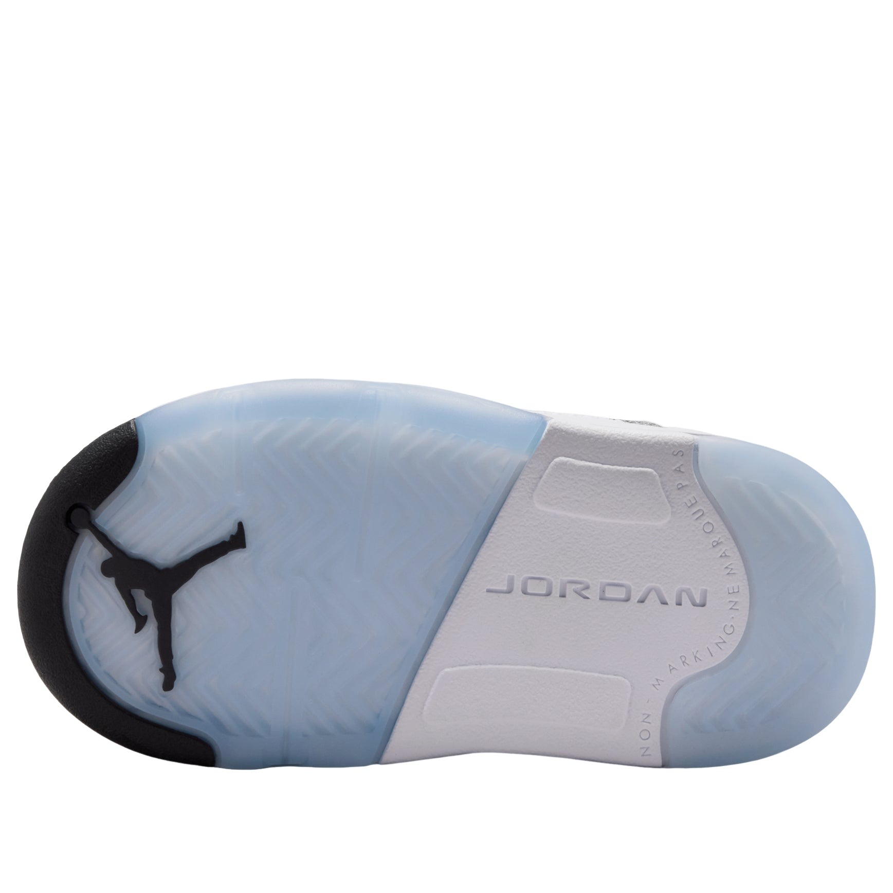 Jordan 5 Retro White Metallic (2026) (TD) 8 Jordan 5 Retro White Metallic (2026) (TD)
