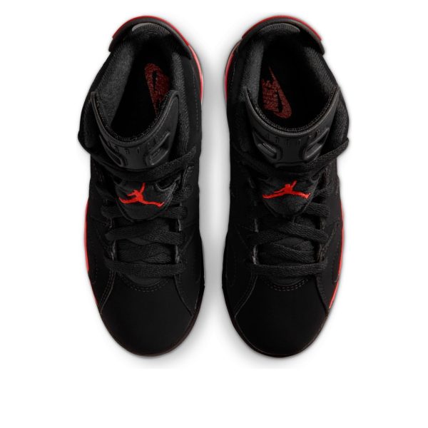 Jordan 6 Retro Infrared Salesman (PS)