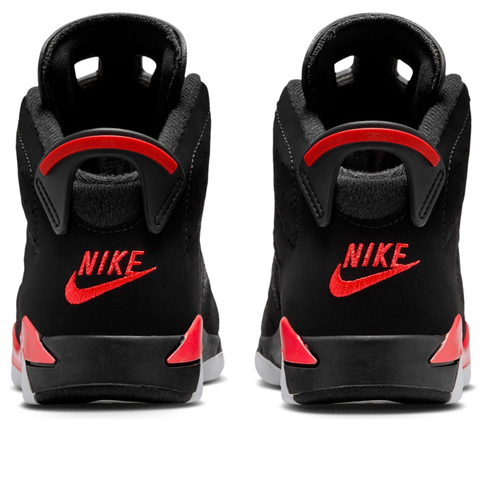 Jordan 6 Retro Infrared Salesman (PS) 5 Jordan 6 Retro Infrared Salesman (PS)