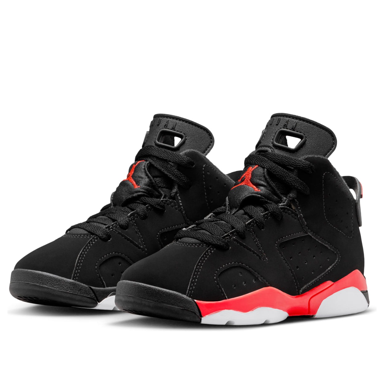 Jordan 6 Retro Infrared Salesman (PS) 6 Jordan 6 Retro Infrared Salesman (PS)