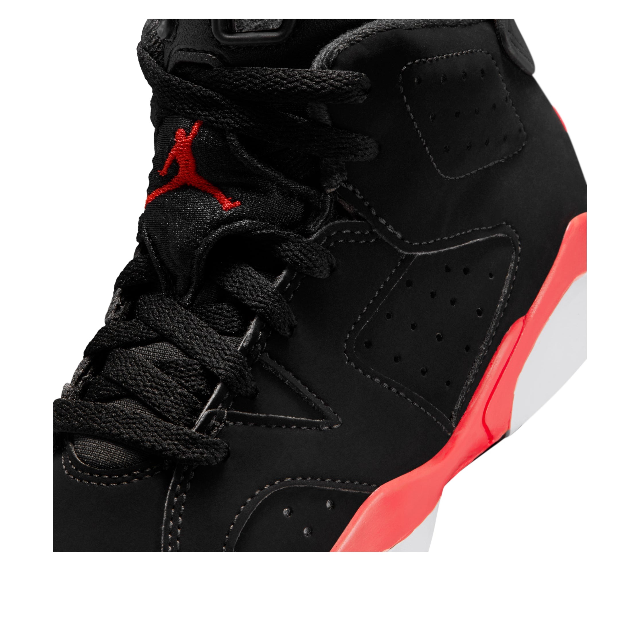 Jordan 6 Retro Infrared Salesman (PS) 7 Jordan 6 Retro Infrared Salesman (PS)