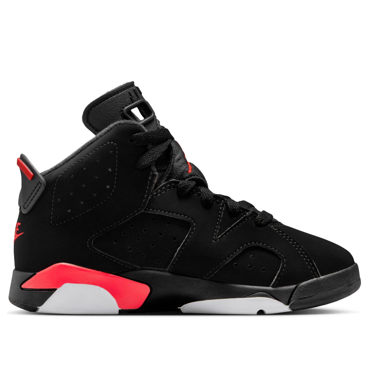 Jordan 6 Retro Infrared Salesman (PS) 8 Jordan 6 Retro Infrared Salesman (PS)