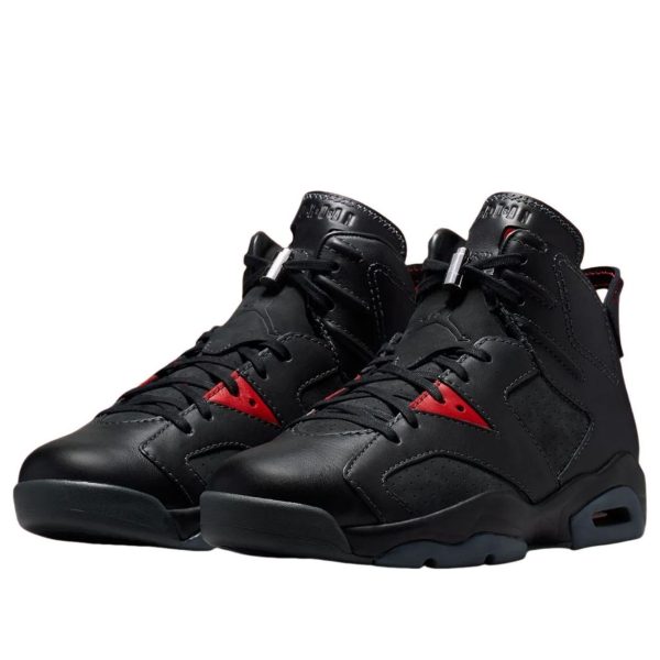 Jordan 6 Retro PRM Bin23