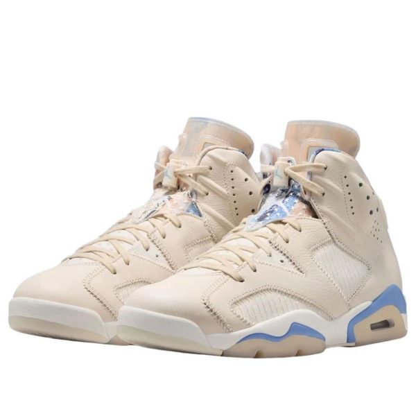 Jordan 6 Retro Sashiko