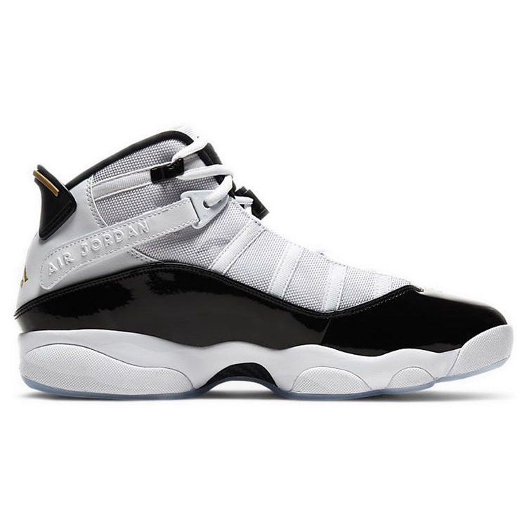 Jordan 6 Rings Defining Moments 4 Jordan 6 Rings Defining Moments