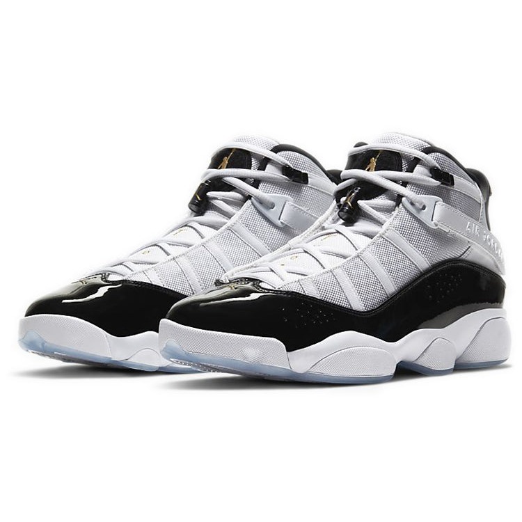 Jordan 6 Rings Defining Moments 5 Jordan 6 Rings Defining Moments