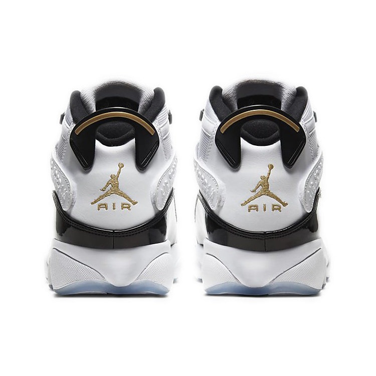 Jordan 6 Rings Defining Moments 7 Jordan 6 Rings Defining Moments
