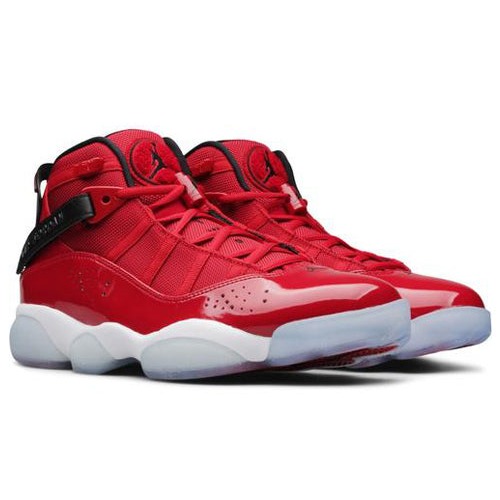 Jordan 6 Rings Gym Red 5 Jordan 6 Rings Gym Red