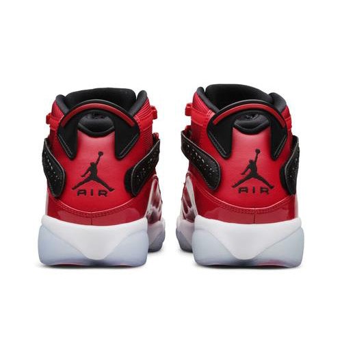 Jordan 6 Rings Gym Red 6 Jordan 6 Rings Gym Red