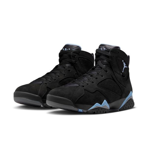 Jordan 7 Retro Chambray (2023)