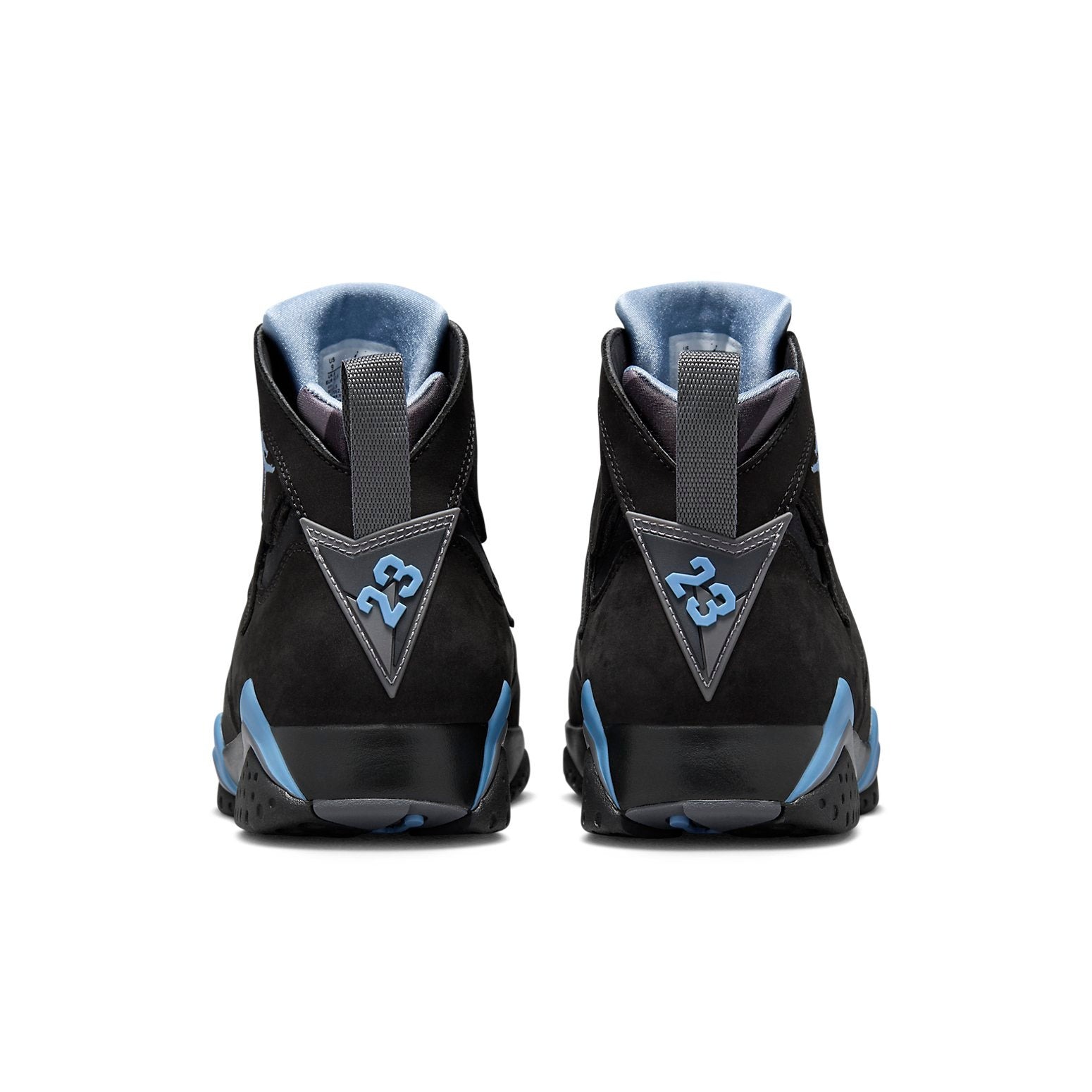 Jordan 7 Retro Chambray (2023) 6 Jordan 7 Retro Chambray (2023)
