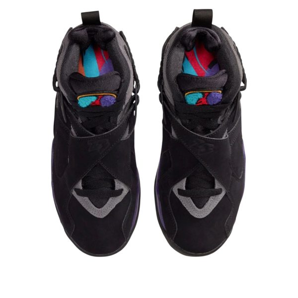 Jordan 8 Retro Aqua (2025) (GS)