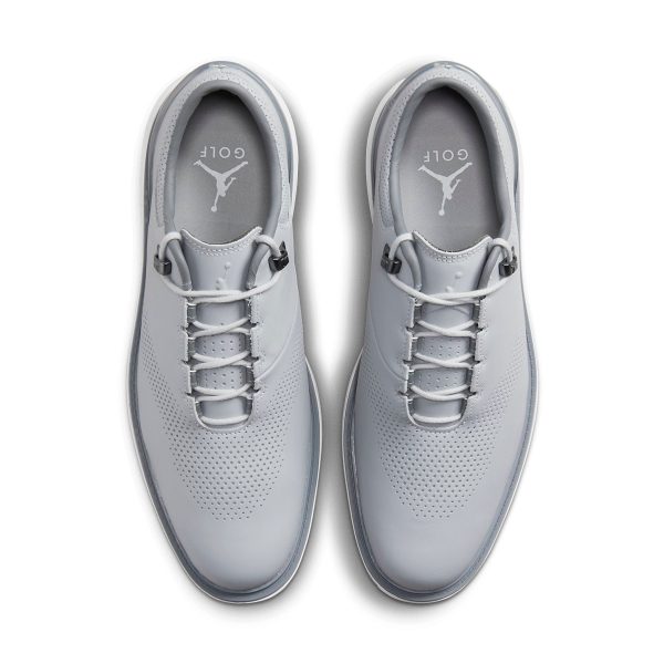 Jordan ADG 4 Golf Wolf Grey