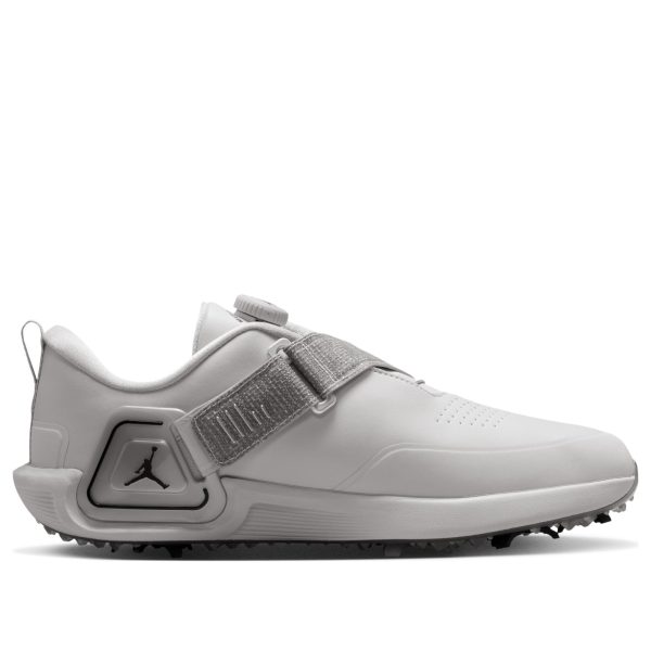 Jordan Air Rev Neutral Grey Black