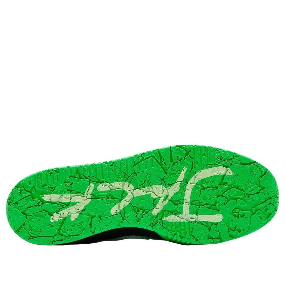 Jordan CJ1 T-Rexx Travis Scott Green Spark 7 Jordan CJ1 T-Rexx Travis Scott Green Spark