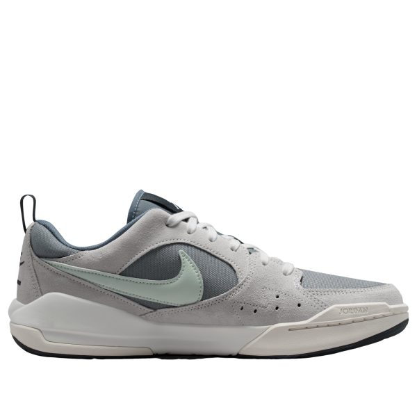 Jordan CMFT Era Cool Grey Iris Whisper Jade Aura