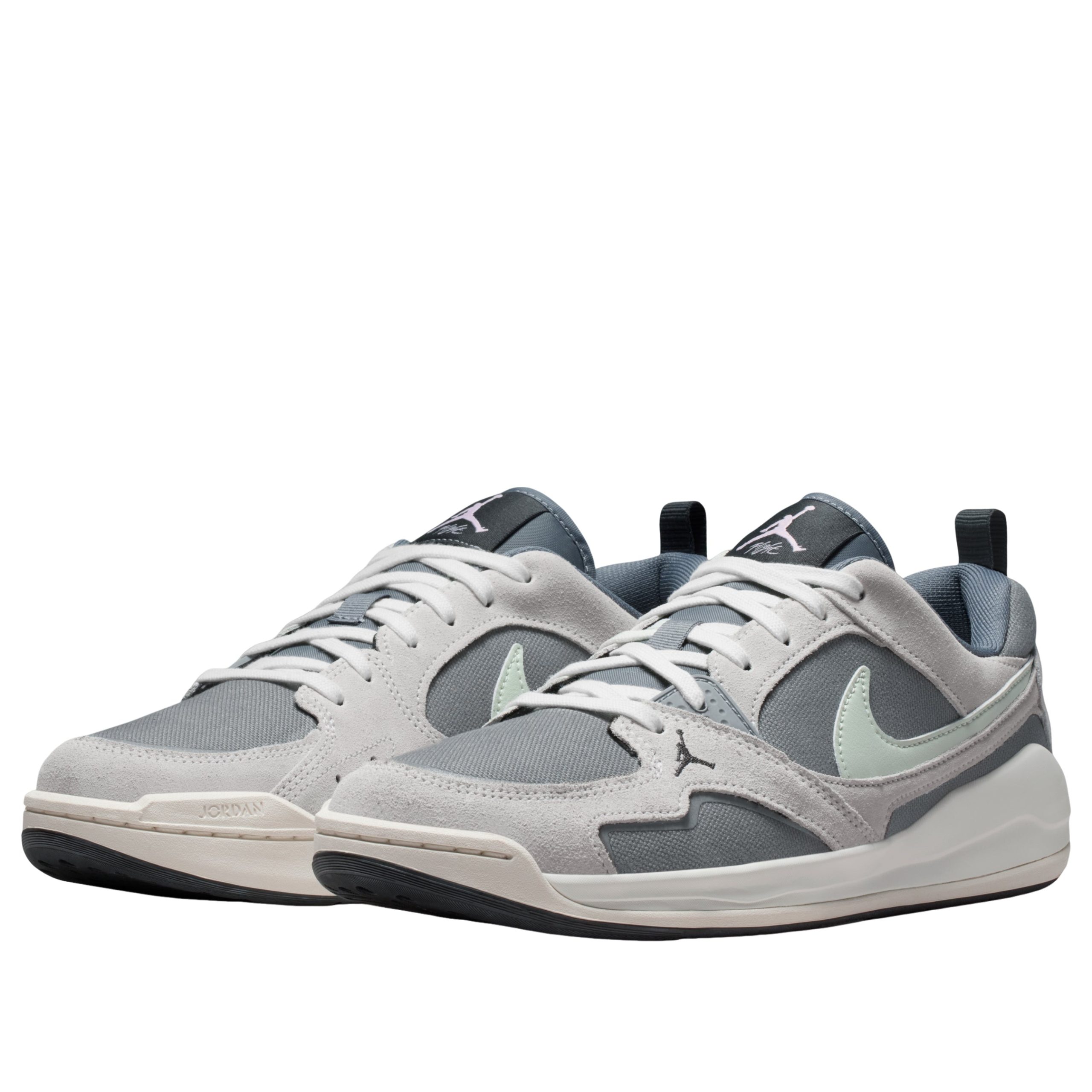 Jordan CMFT Era Cool Grey Iris Whisper Jade Aura 7 Jordan CMFT Era Cool Grey Iris Whisper Jade Aura