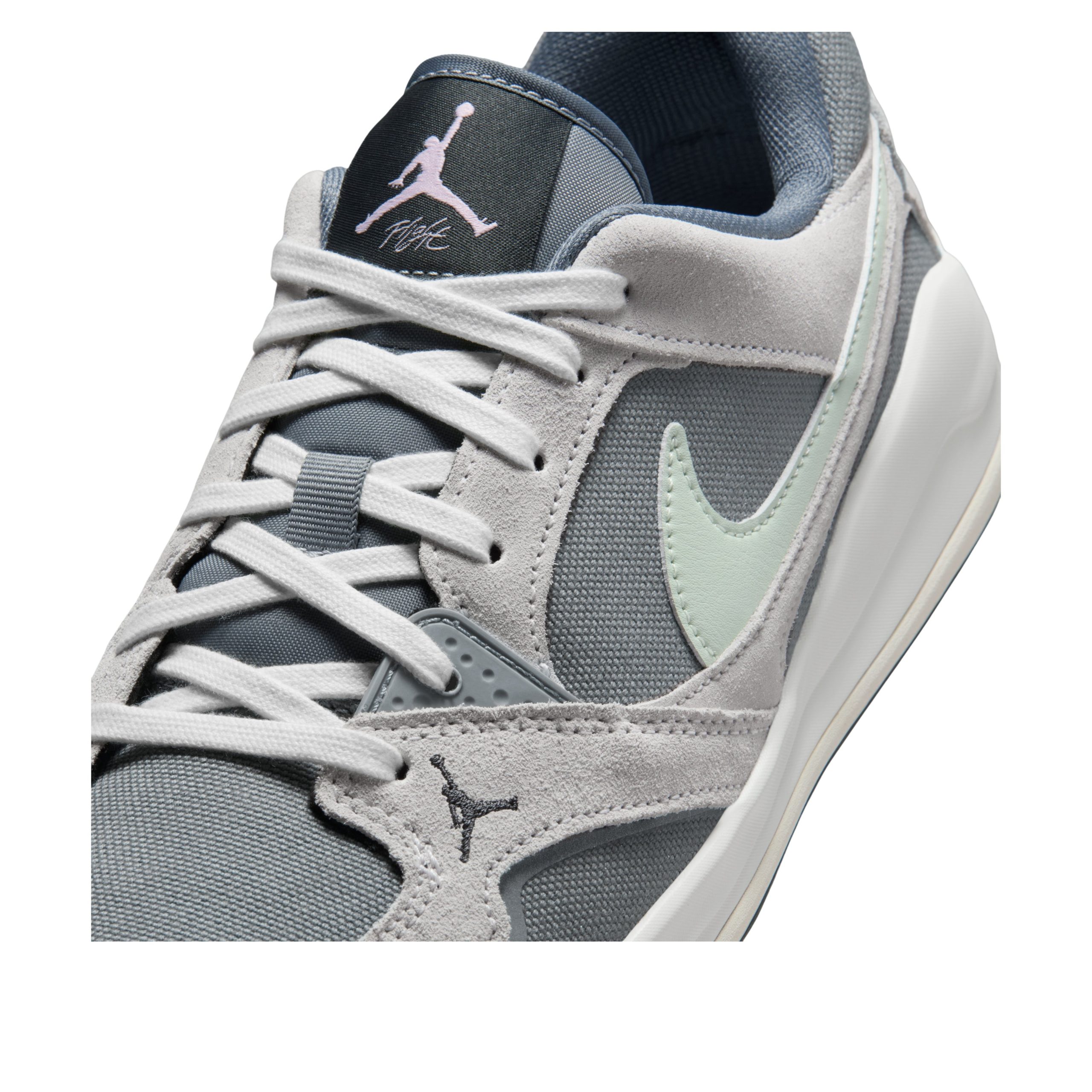 Jordan CMFT Era Cool Grey Iris Whisper Jade Aura 8 Jordan CMFT Era Cool Grey Iris Whisper Jade Aura
