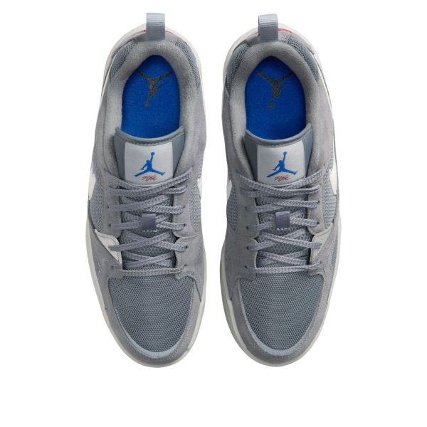 Jordan CMFT Era Cool Grey White