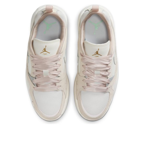 Jordan CMFT Era Sail Off Noir Soft Pearl (Womens)